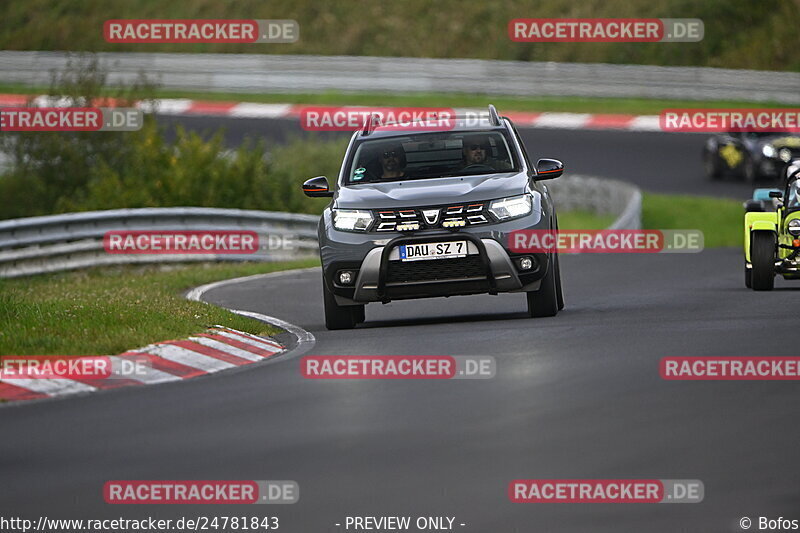 Bild #24781843 - Touristenfahrten Nürburgring Nordschleife (28.09.2023)