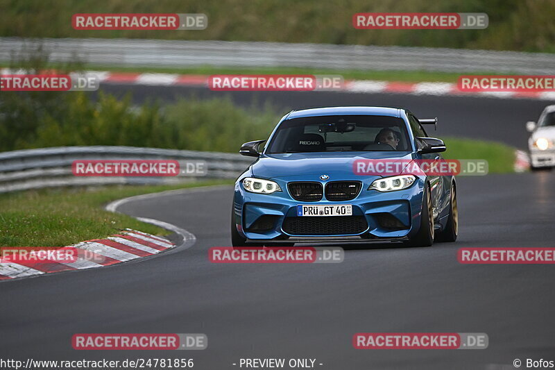 Bild #24781856 - Touristenfahrten Nürburgring Nordschleife (28.09.2023)