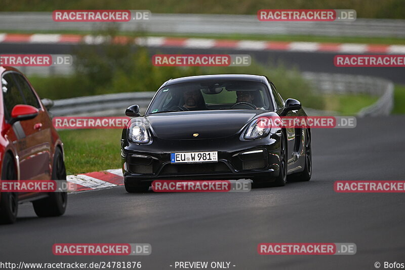 Bild #24781876 - Touristenfahrten Nürburgring Nordschleife (28.09.2023)