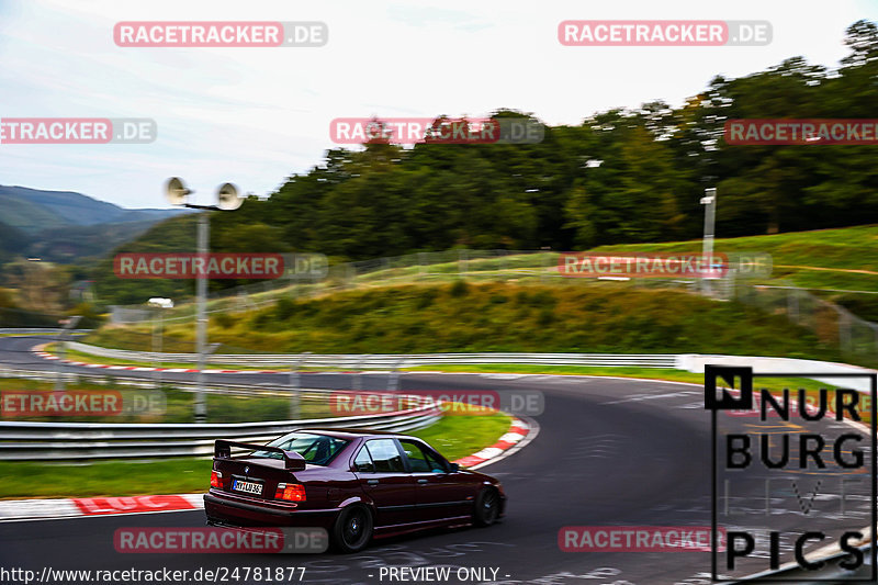 Bild #24781877 - Touristenfahrten Nürburgring Nordschleife (28.09.2023)