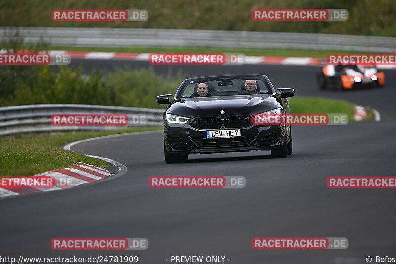 Bild #24781909 - Touristenfahrten Nürburgring Nordschleife (28.09.2023)