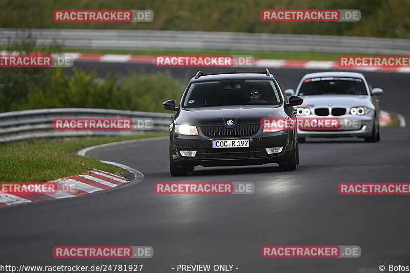 Bild #24781927 - Touristenfahrten Nürburgring Nordschleife (28.09.2023)