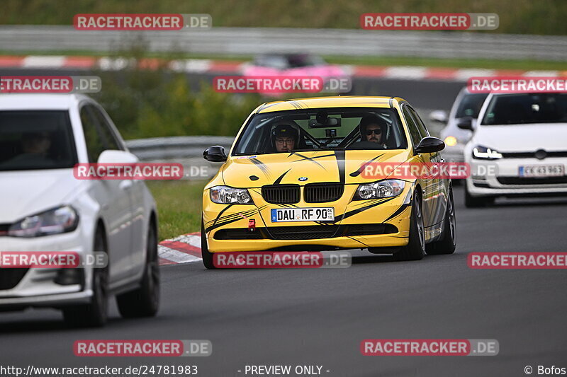 Bild #24781983 - Touristenfahrten Nürburgring Nordschleife (28.09.2023)