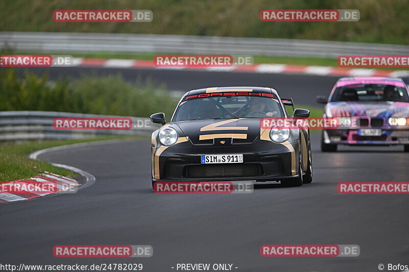 Bild #24782029 - Touristenfahrten Nürburgring Nordschleife (28.09.2023)