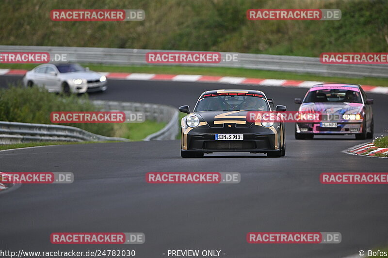 Bild #24782030 - Touristenfahrten Nürburgring Nordschleife (28.09.2023)