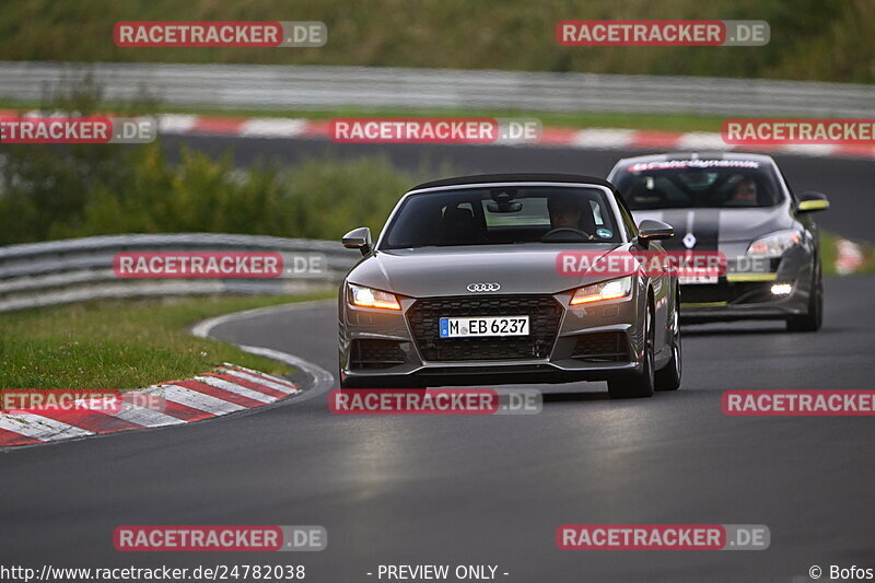 Bild #24782038 - Touristenfahrten Nürburgring Nordschleife (28.09.2023)