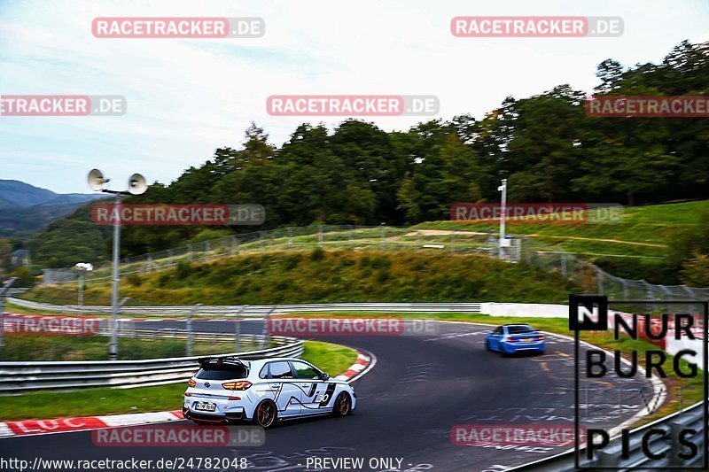 Bild #24782048 - Touristenfahrten Nürburgring Nordschleife (28.09.2023)