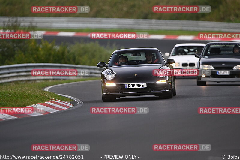 Bild #24782051 - Touristenfahrten Nürburgring Nordschleife (28.09.2023)