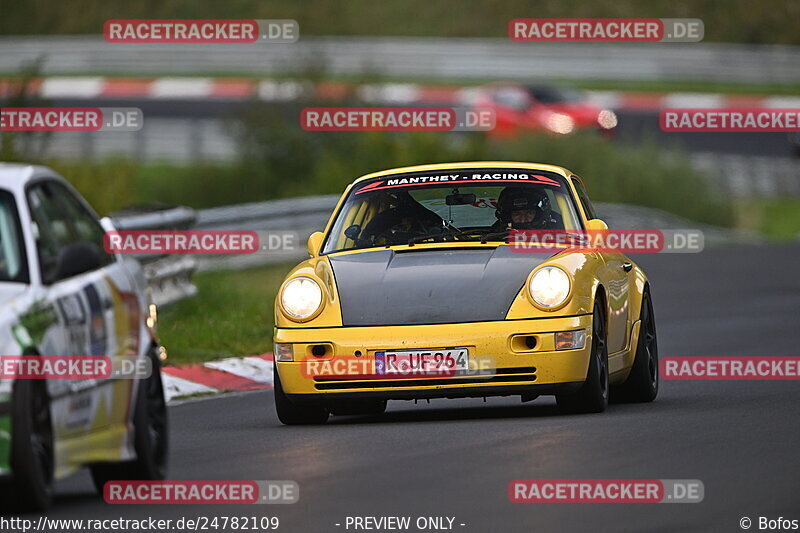 Bild #24782109 - Touristenfahrten Nürburgring Nordschleife (28.09.2023)