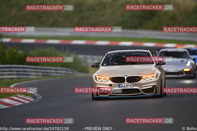 Bild #24782158 - Touristenfahrten Nürburgring Nordschleife (28.09.2023)