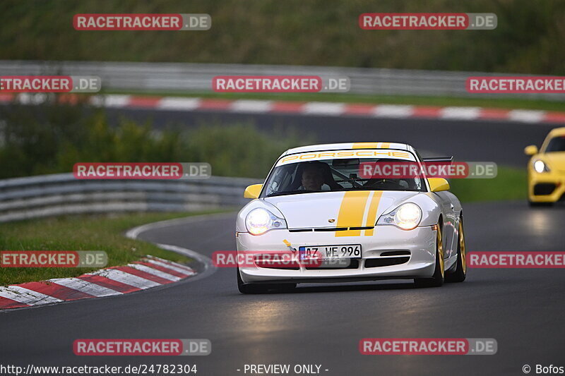 Bild #24782304 - Touristenfahrten Nürburgring Nordschleife (28.09.2023)