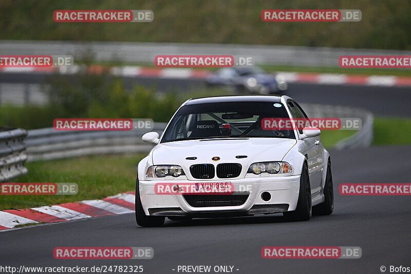 Bild #24782325 - Touristenfahrten Nürburgring Nordschleife (28.09.2023)