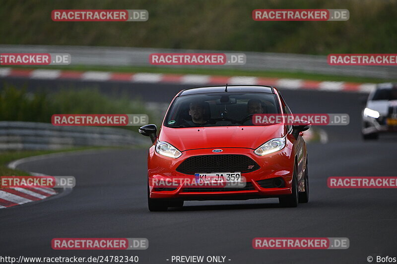 Bild #24782340 - Touristenfahrten Nürburgring Nordschleife (28.09.2023)