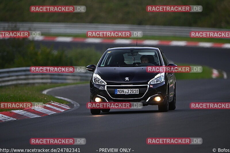 Bild #24782341 - Touristenfahrten Nürburgring Nordschleife (28.09.2023)