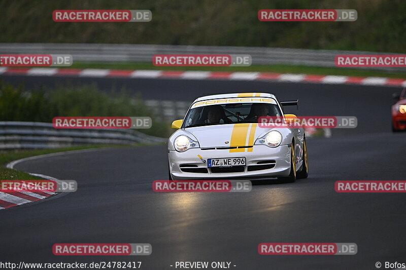 Bild #24782417 - Touristenfahrten Nürburgring Nordschleife (28.09.2023)