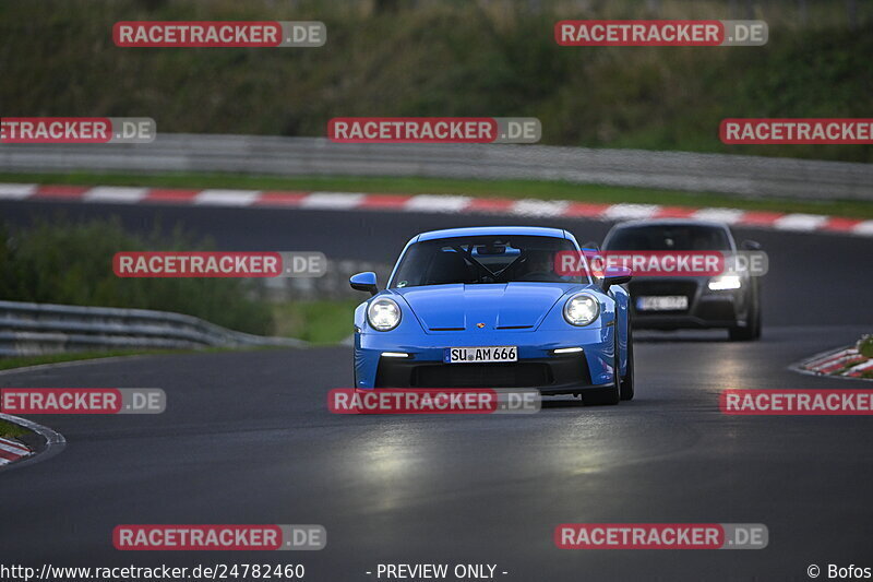 Bild #24782460 - Touristenfahrten Nürburgring Nordschleife (28.09.2023)