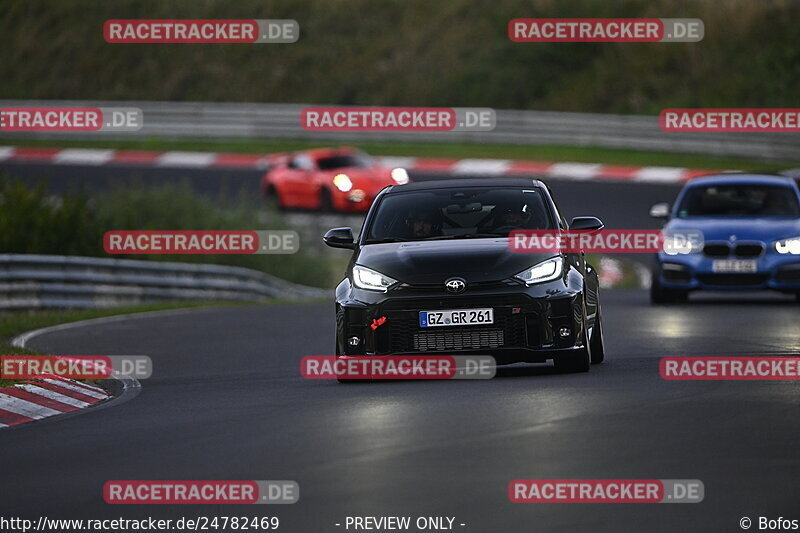 Bild #24782469 - Touristenfahrten Nürburgring Nordschleife (28.09.2023)