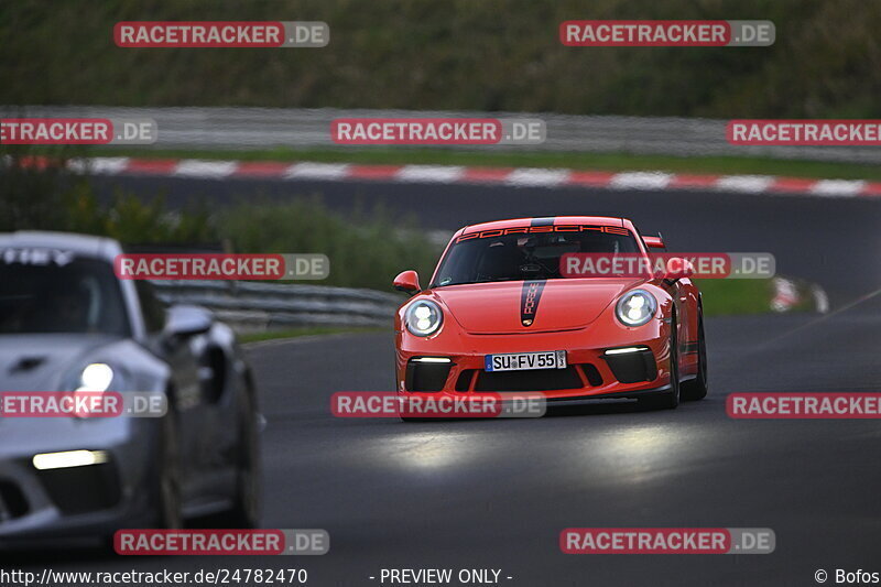 Bild #24782470 - Touristenfahrten Nürburgring Nordschleife (28.09.2023)