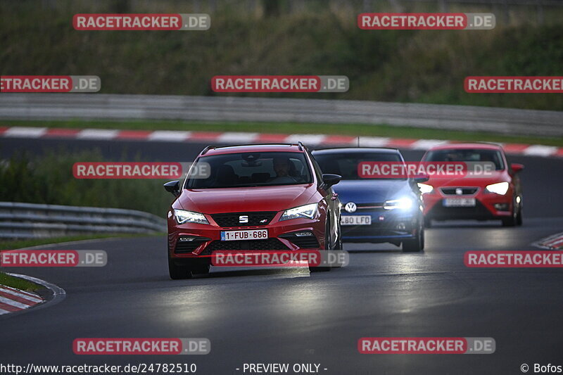 Bild #24782510 - Touristenfahrten Nürburgring Nordschleife (28.09.2023)