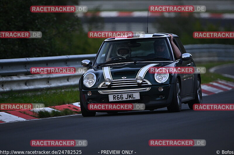 Bild #24782525 - Touristenfahrten Nürburgring Nordschleife (28.09.2023)