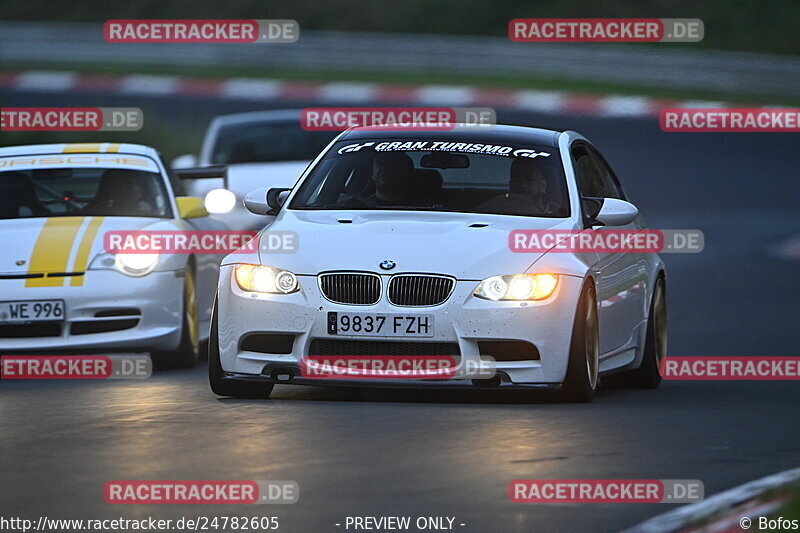 Bild #24782605 - Touristenfahrten Nürburgring Nordschleife (28.09.2023)