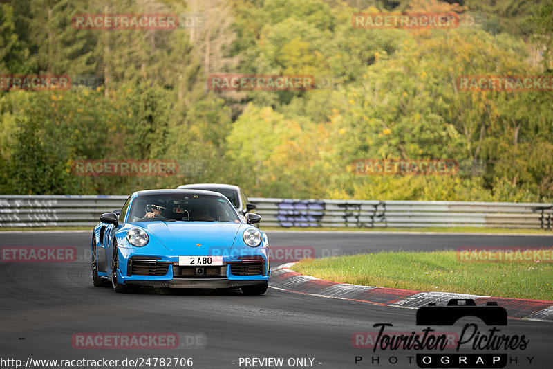 Bild #24782706 - Touristenfahrten Nürburgring Nordschleife (28.09.2023)