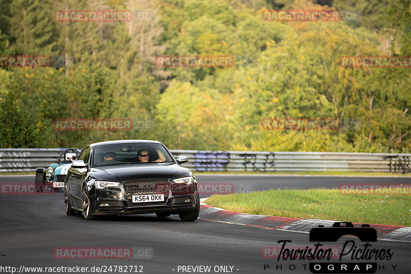 Bild #24782712 - Touristenfahrten Nürburgring Nordschleife (28.09.2023)