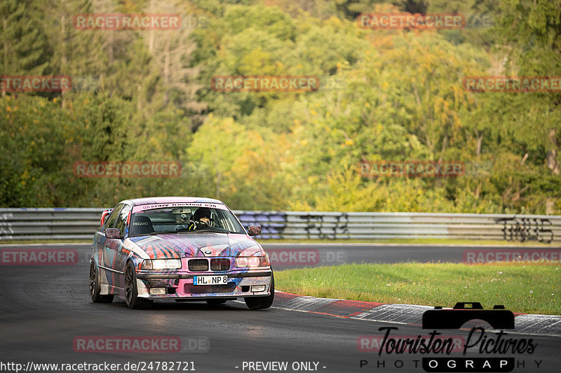 Bild #24782721 - Touristenfahrten Nürburgring Nordschleife (28.09.2023)