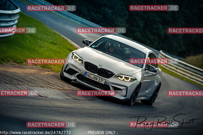 Bild #24782772 - Touristenfahrten Nürburgring Nordschleife (28.09.2023)