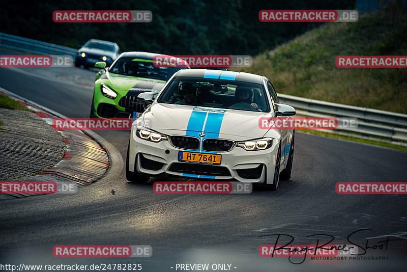 Bild #24782825 - Touristenfahrten Nürburgring Nordschleife (28.09.2023)