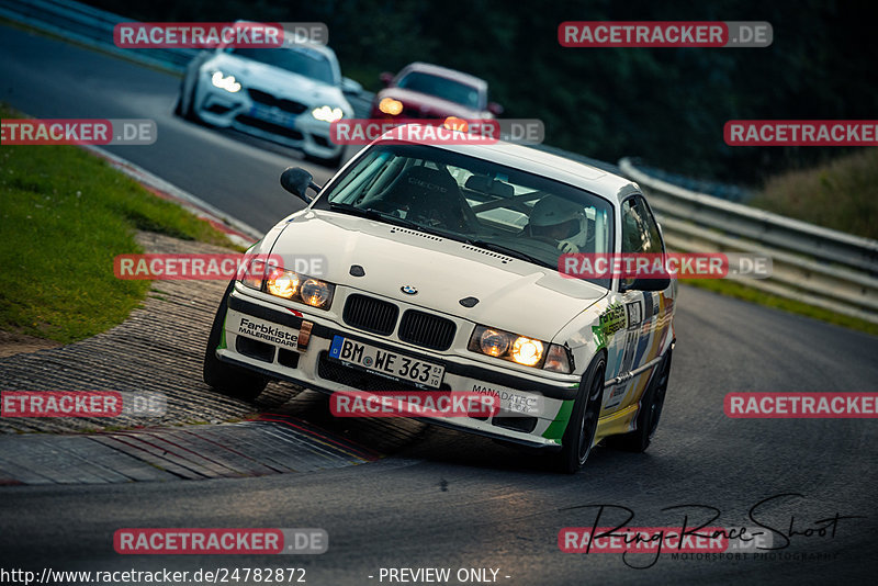 Bild #24782872 - Touristenfahrten Nürburgring Nordschleife (28.09.2023)