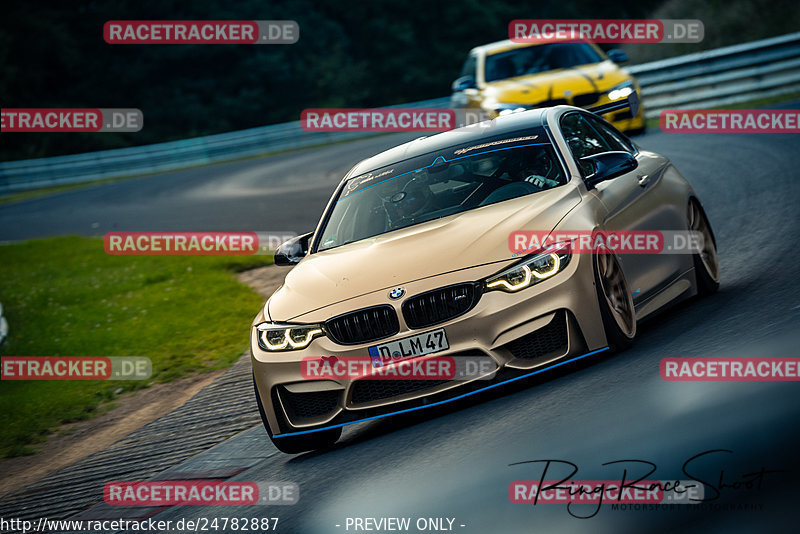 Bild #24782887 - Touristenfahrten Nürburgring Nordschleife (28.09.2023)