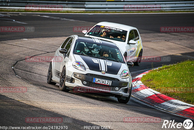 Bild #24782970 - Touristenfahrten Nürburgring Nordschleife (28.09.2023)