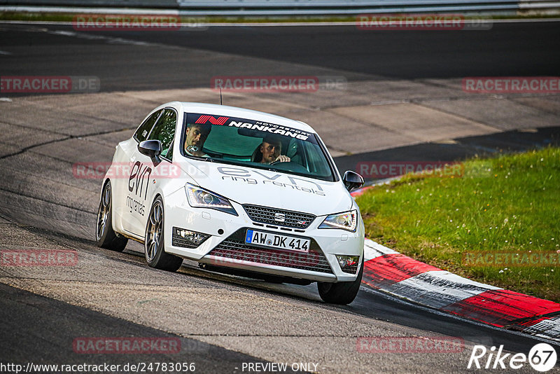 Bild #24783056 - Touristenfahrten Nürburgring Nordschleife (28.09.2023)