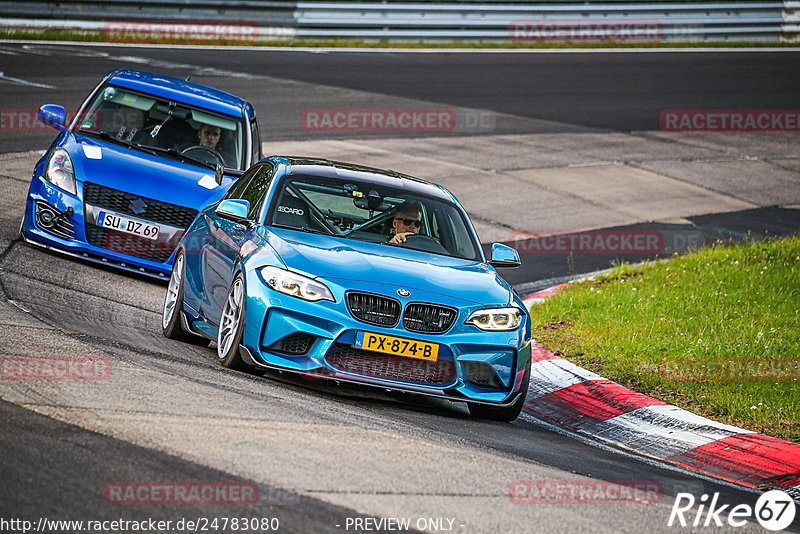 Bild #24783080 - Touristenfahrten Nürburgring Nordschleife (28.09.2023)