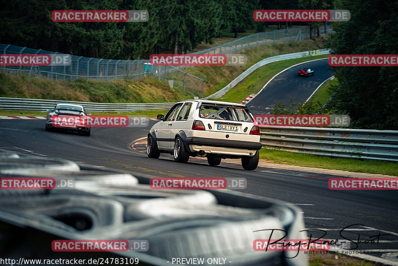 Bild #24783109 - Touristenfahrten Nürburgring Nordschleife (28.09.2023)