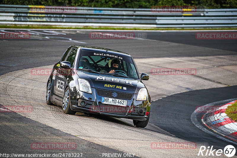 Bild #24783227 - Touristenfahrten Nürburgring Nordschleife (28.09.2023)