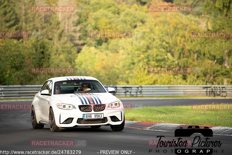 Bild #24783279 - Touristenfahrten Nürburgring Nordschleife (28.09.2023)