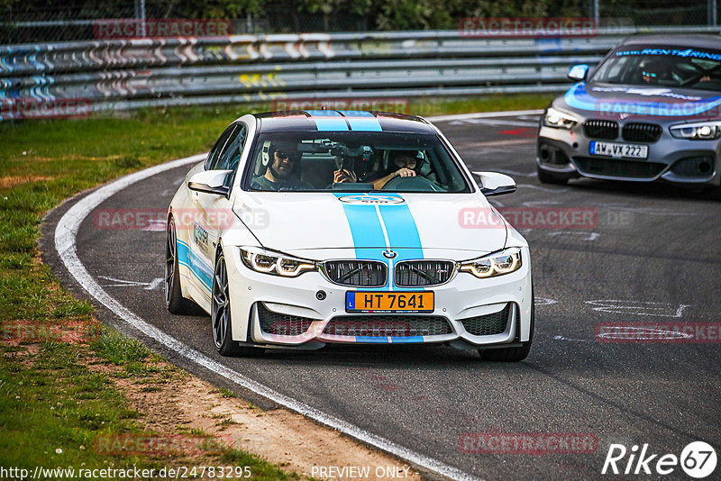 Bild #24783295 - Touristenfahrten Nürburgring Nordschleife (28.09.2023)