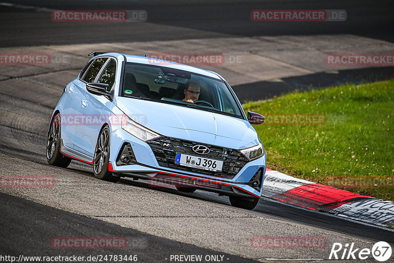 Bild #24783446 - Touristenfahrten Nürburgring Nordschleife (28.09.2023)