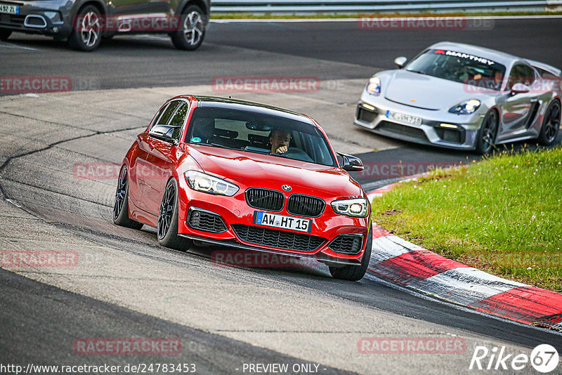 Bild #24783453 - Touristenfahrten Nürburgring Nordschleife (28.09.2023)