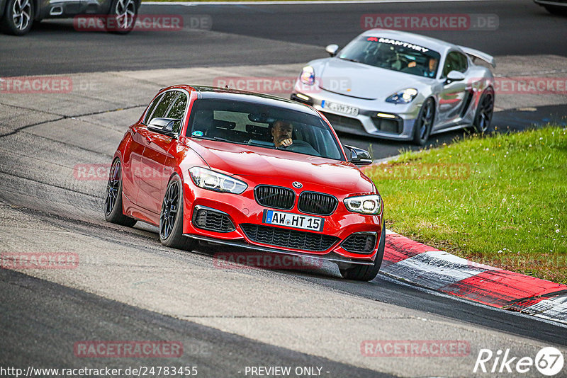 Bild #24783455 - Touristenfahrten Nürburgring Nordschleife (28.09.2023)