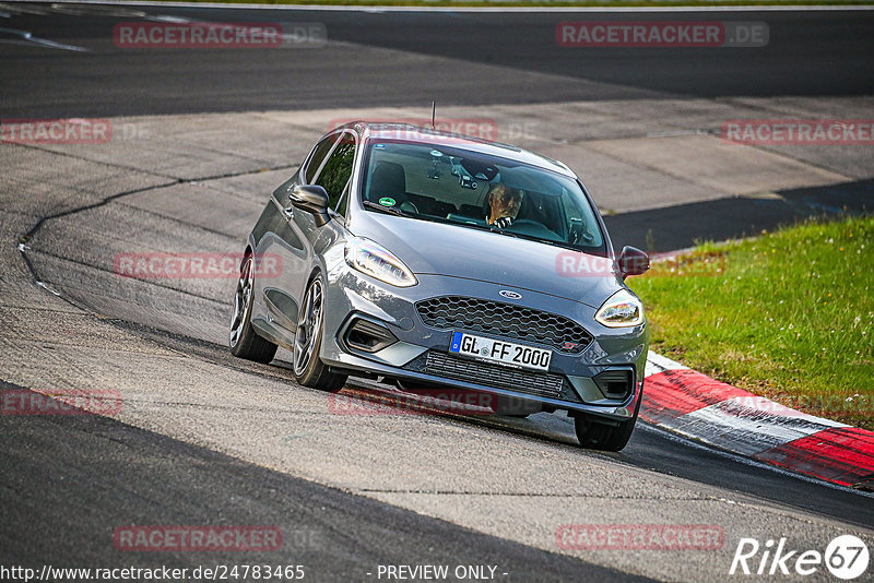 Bild #24783465 - Touristenfahrten Nürburgring Nordschleife (28.09.2023)