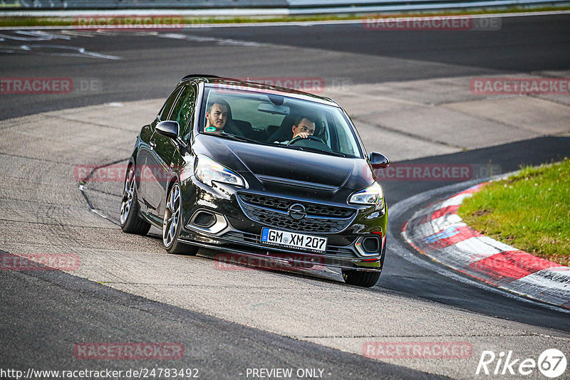 Bild #24783492 - Touristenfahrten Nürburgring Nordschleife (28.09.2023)