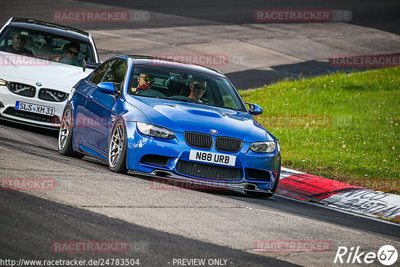 Bild #24783504 - Touristenfahrten Nürburgring Nordschleife (28.09.2023)