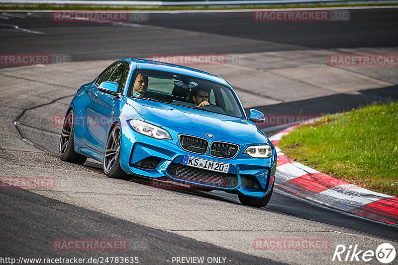 Bild #24783635 - Touristenfahrten Nürburgring Nordschleife (28.09.2023)