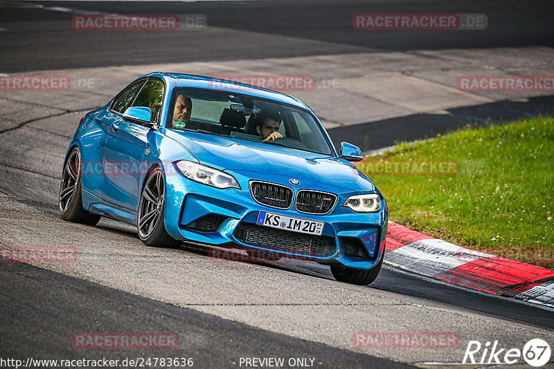 Bild #24783636 - Touristenfahrten Nürburgring Nordschleife (28.09.2023)