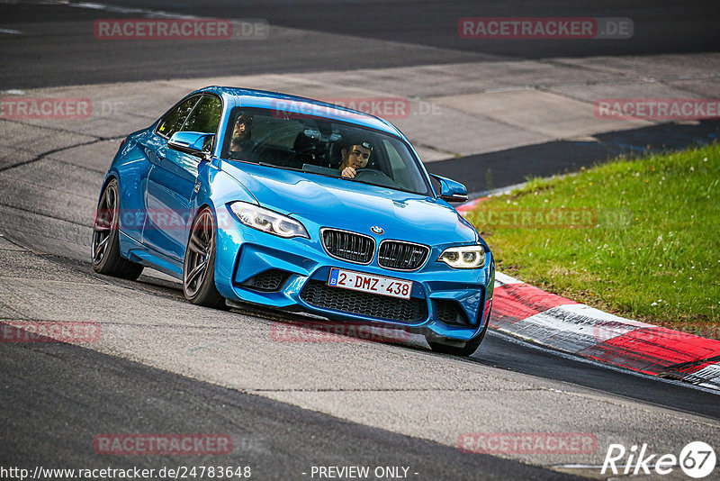 Bild #24783648 - Touristenfahrten Nürburgring Nordschleife (28.09.2023)