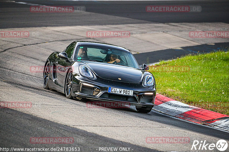 Bild #24783653 - Touristenfahrten Nürburgring Nordschleife (28.09.2023)