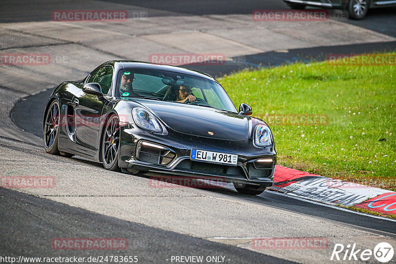 Bild #24783655 - Touristenfahrten Nürburgring Nordschleife (28.09.2023)